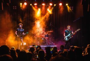 Llega SOBREDOSIS DE SODA, el mejor tributo en Latinoamérica de Soda Stereo
