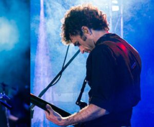 EL CUARTO SODA, la banda homenaje a Soda Stereo regresa a Jujuy