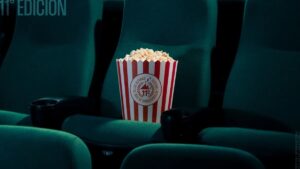 Se viene la 11° edición del Festival Internacional de Cine de las Alturas