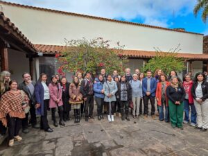 30 espacios culturales en Jujuy por la Semana de los Museos