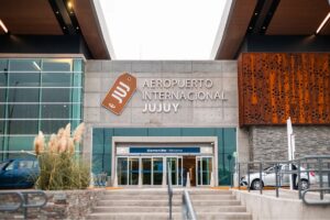 Regresa la línea área JetSMART a Jujuy y se fortalece la conectividad