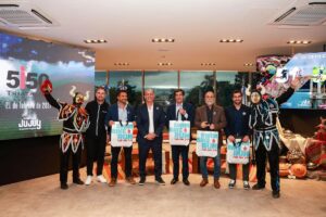 Se lanzó el desafío IRONMAN: una apuesta al deporte, el turismo y la cultura en Jujuy
