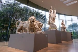 Se inauguró el Centro Cultural Lola Mora, una obra emblemática para Jujuy