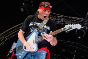 LA RENGA regresa al norte con un show único en Jujuy
