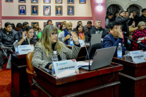 Se fortalece las jubilaciones de los trabajadores municipales