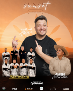 VUMA SUNSET 2da edición: Damián Córdoba, Ángelo Aranda y más artistas en esta nueva propuesta