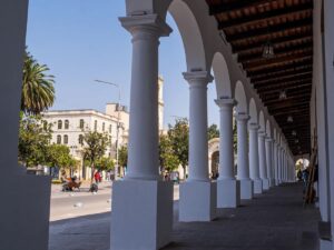Éxodo Jujeño: El Cabildo tendrá actividades libres y gratuitas