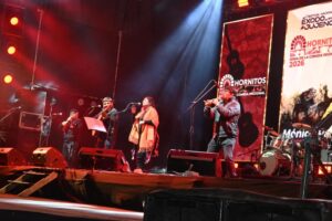 El 1º Festival Nacional del Éxodo Jujeño confirmó el crecimiento de una celebración con identidad jujeña