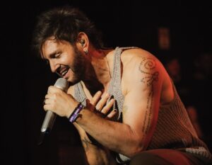 AXEL presenta su nuevo tour en Jujuy