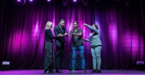 AGUSTÍN CANOLIK llega al Teatro Mitre con “Misterios Mentales”