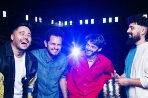 AHYRE presenta “Faro” en el CCMF
