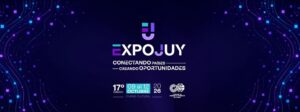 EXPOJUY 2026: del 9 al 12 de octubre en Ciudad Cultural