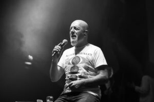 GUSTAVO CORDERA y la Caravana vuelve a Jujuy