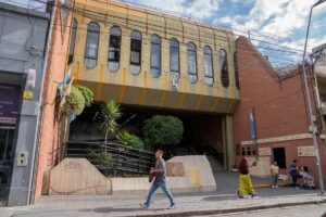 Salud mamaria: El ISJ, CEGIN y Mamotest se unen para promover el cuidado